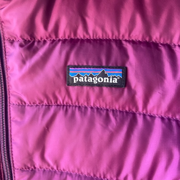 patagonia jacket - Picture 4 of 5